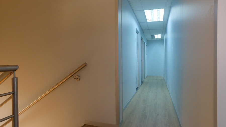 To Let Commercial Property for Rent in Bodorp North West